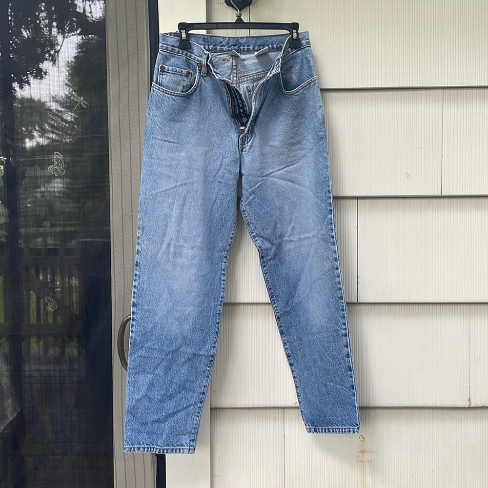 Lucky brand jeans